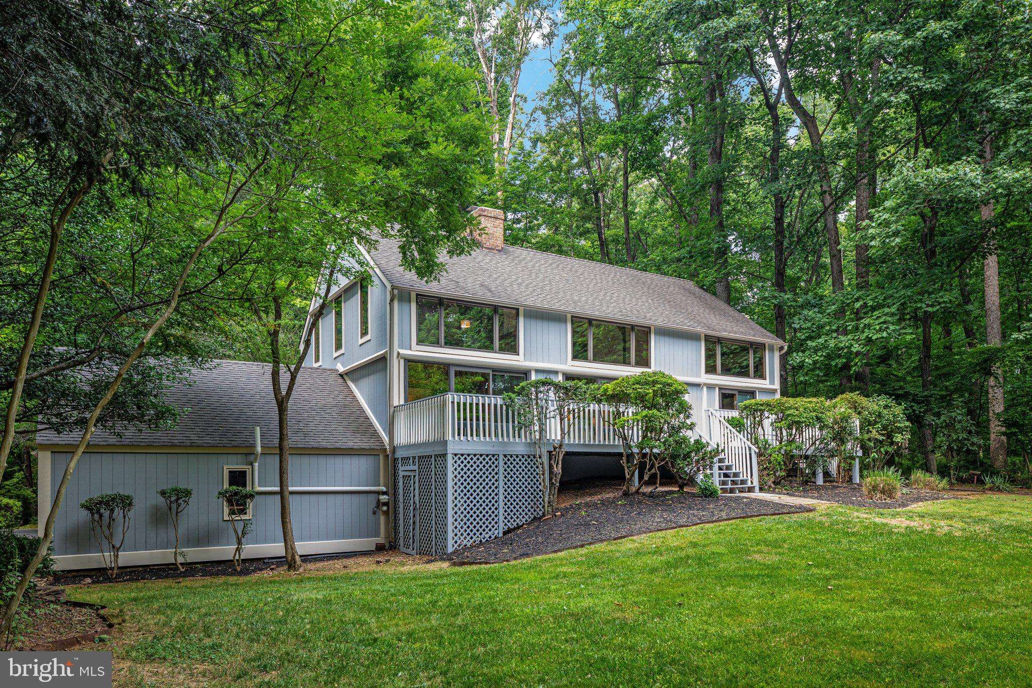 Great Falls, VA 22066,981 MILLWOOD LN