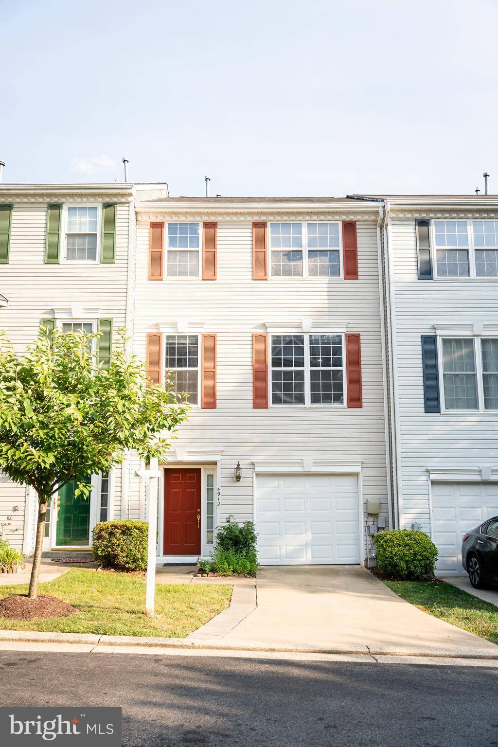 Ellicott City, MD 21043,4912 WEBBED FOOT WAY #24