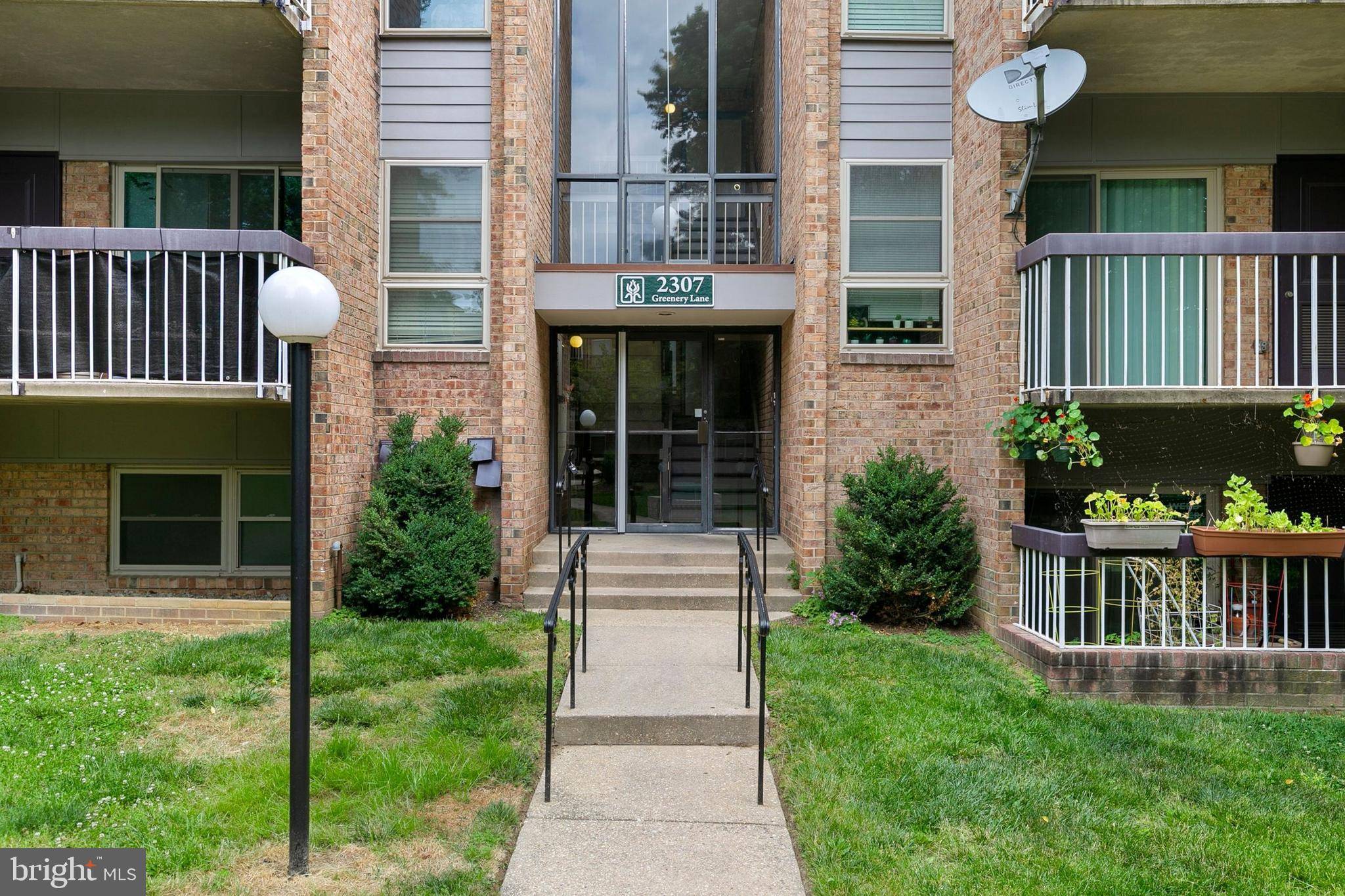 Silver Spring, MD 20906,2307 GREENERY LN #203-2