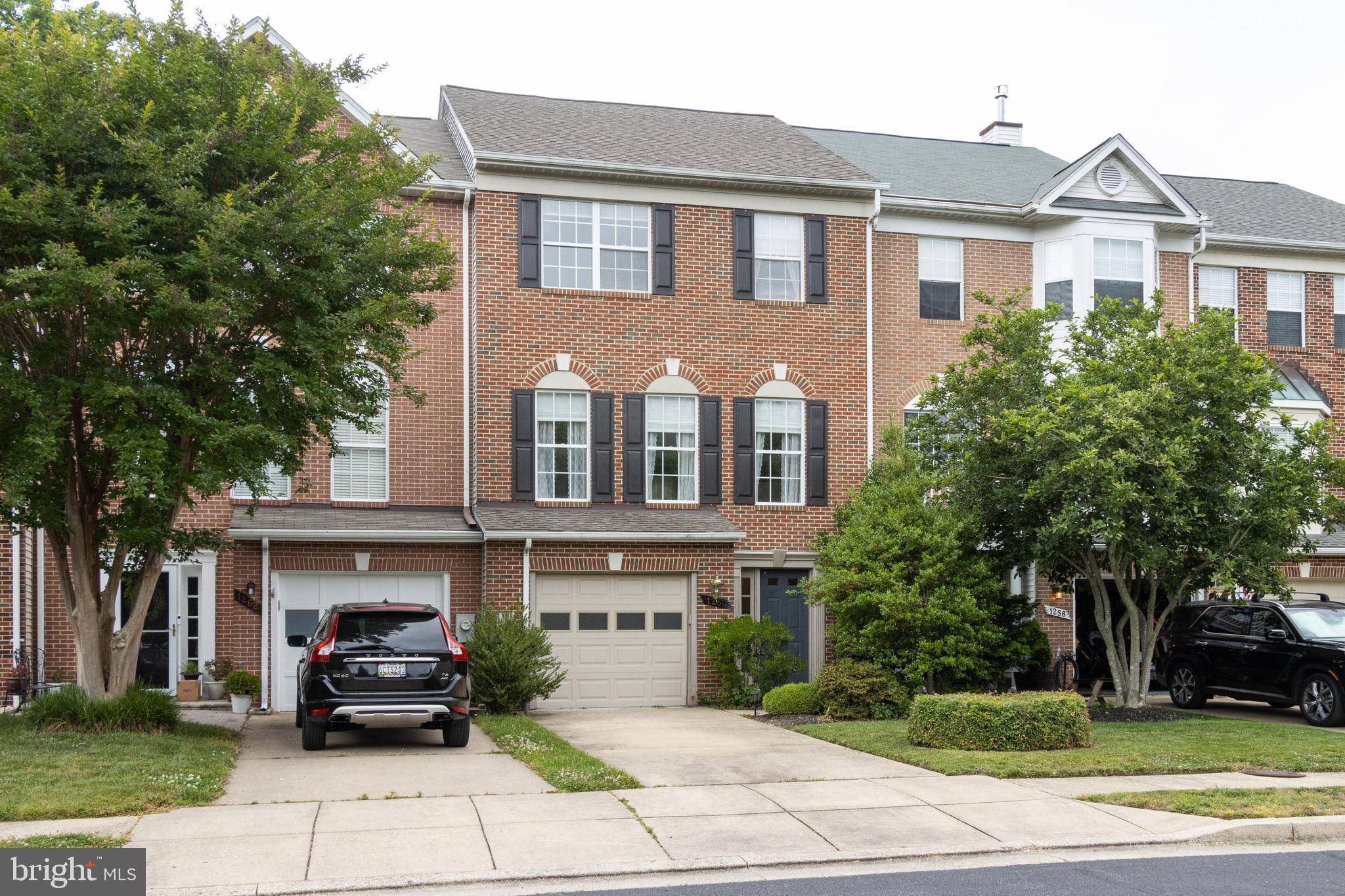 Riva, MD 21140,1260 BRECKENRIDGE CIR