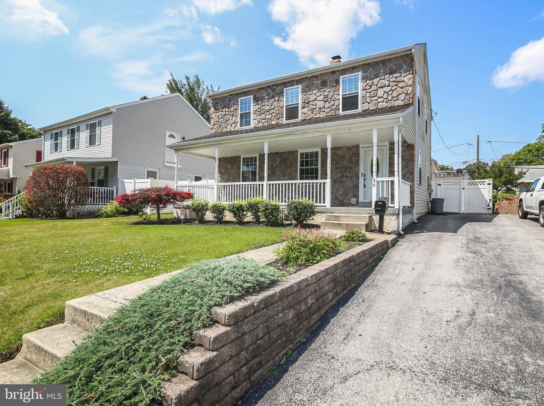 Norwood, PA 19074,56 N MARTIN LN