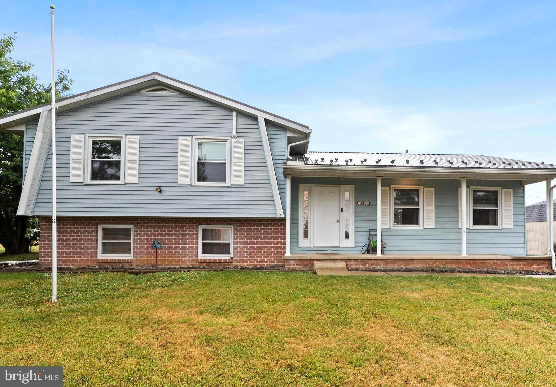 Shippensburg, PA 17257,10944 MORGAN DRIVE