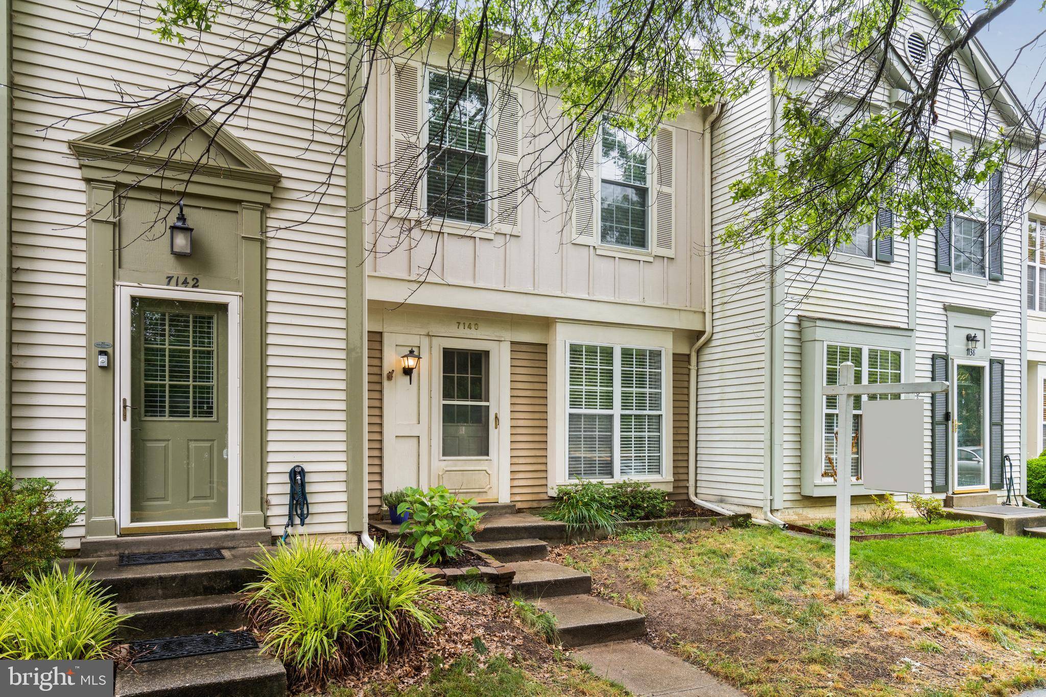 Alexandria, VA 22306,7140 COLD SPRING CT