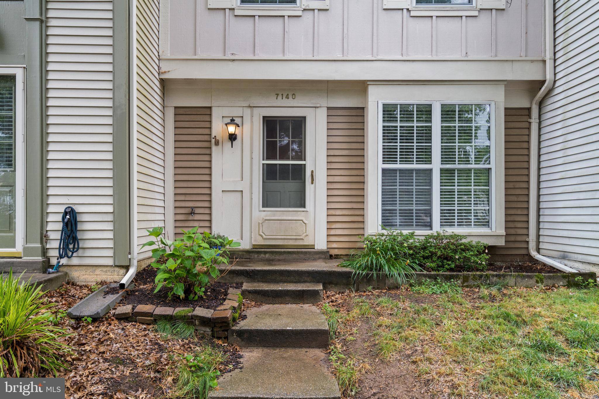 Alexandria, VA 22306,7140 COLD SPRING CT