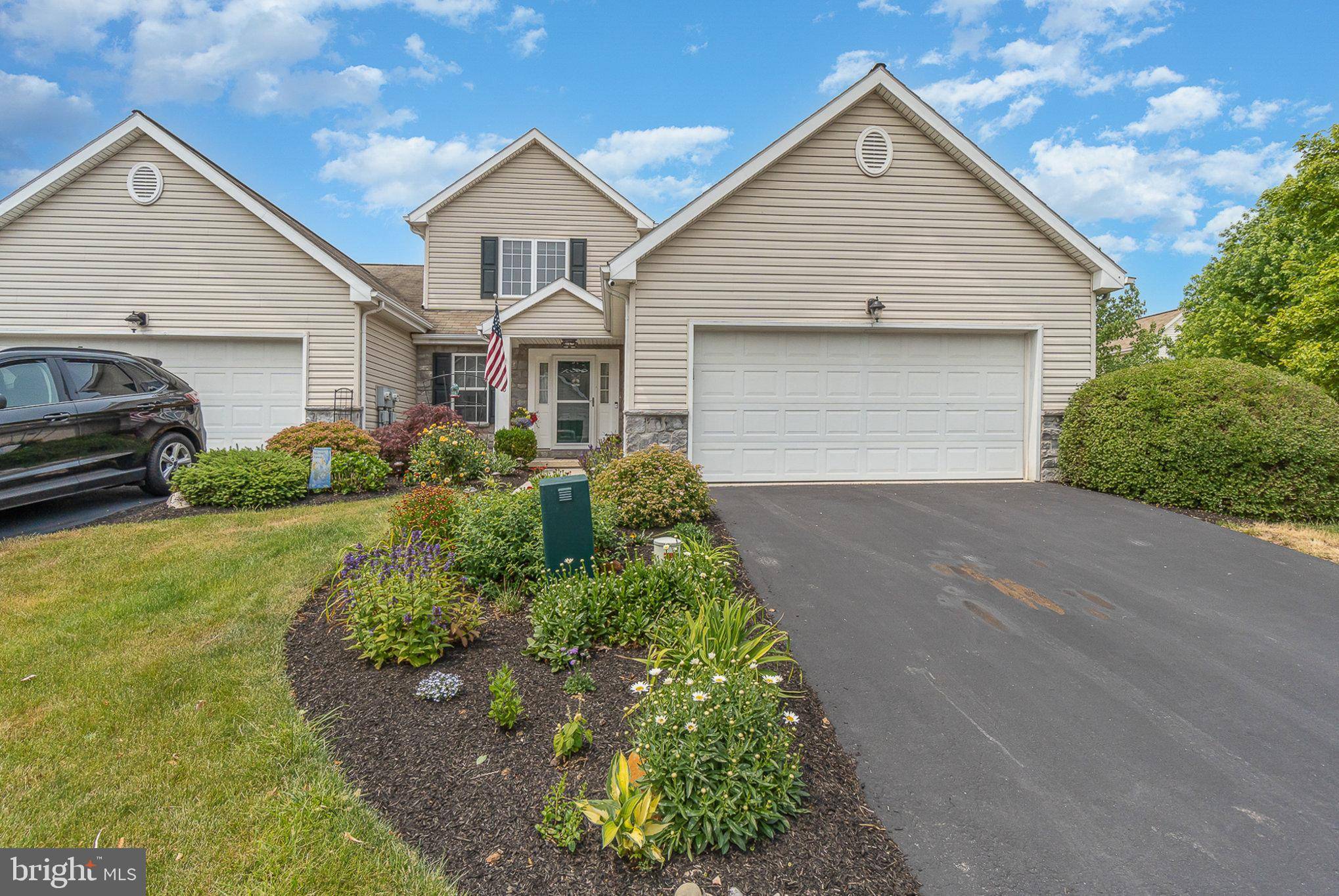 Elizabethtown, PA 17022,1540 HICKORY RUN CT