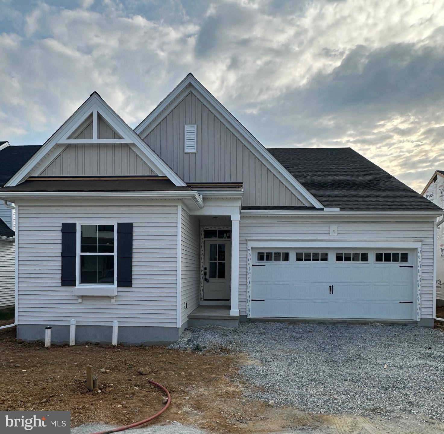 Mount Joy, PA 17552,1806 EMERALD WAY (LOT 42)