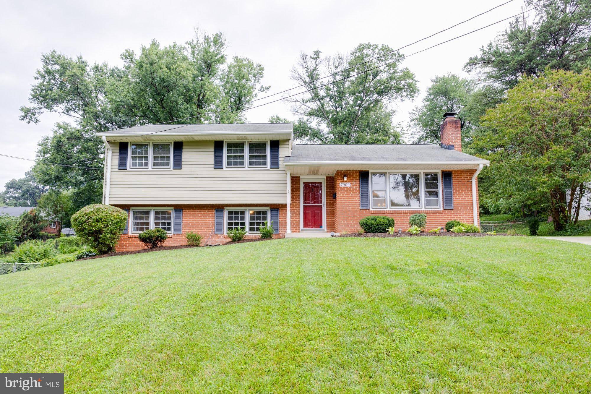 Springfield, VA 22151,7904 FOOTE LN