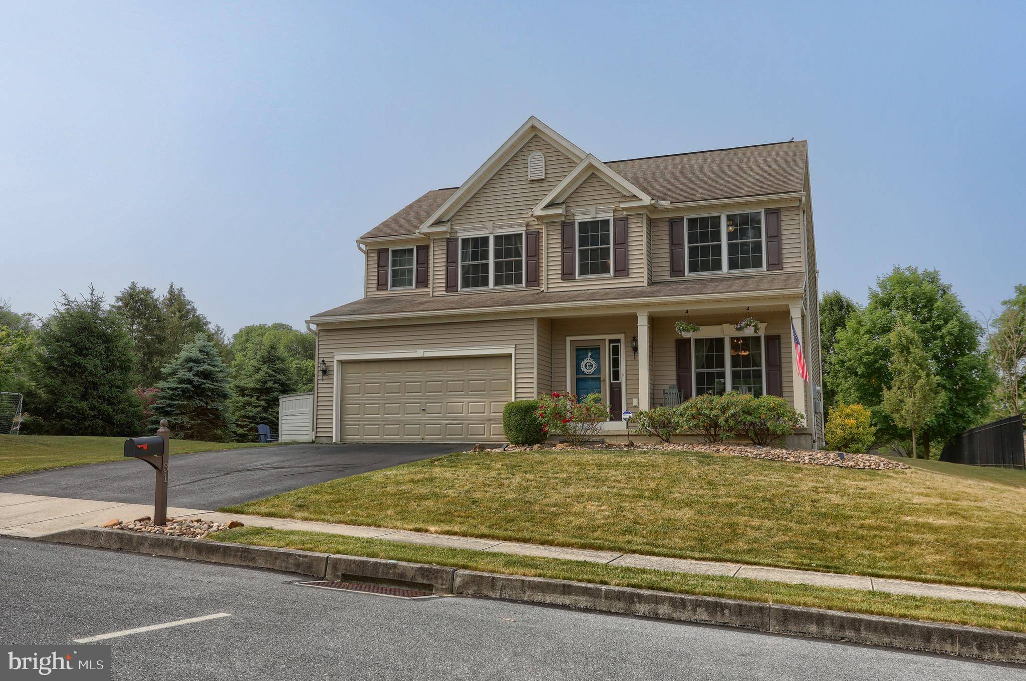 Lebanon, PA 17046,31 CRANBERRY CT