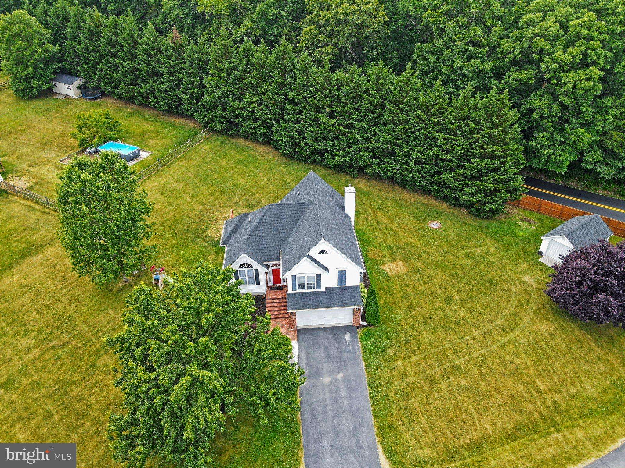 Kearneysville, WV 25430,88 QUAIL DR