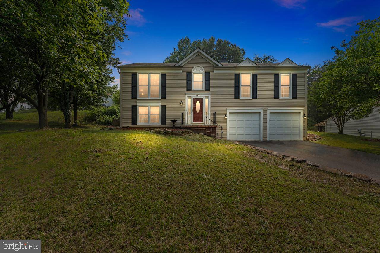 Fredericksburg, VA 22407,5900 CHADWICK CT