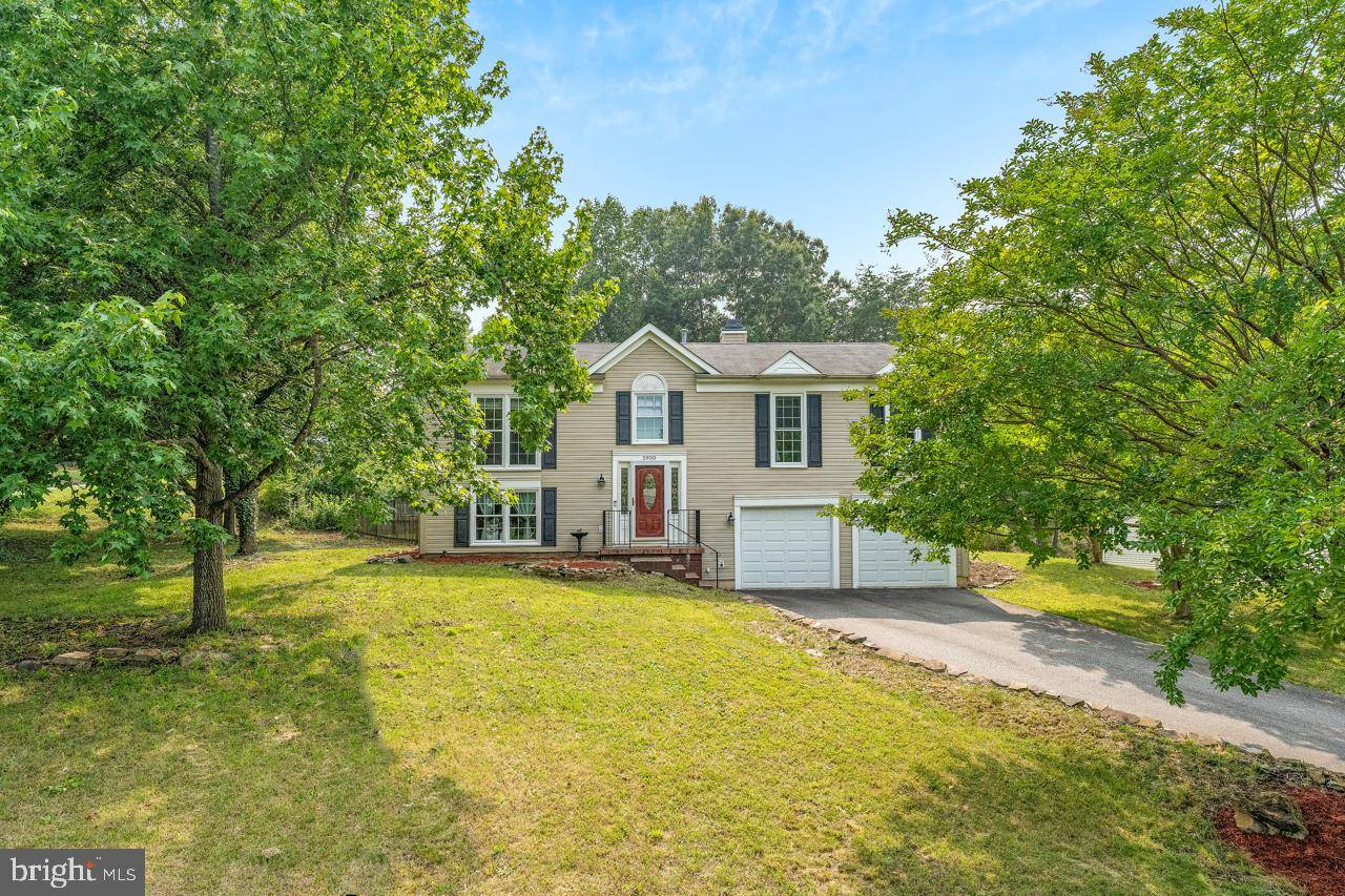 Fredericksburg, VA 22407,5900 CHADWICK CT