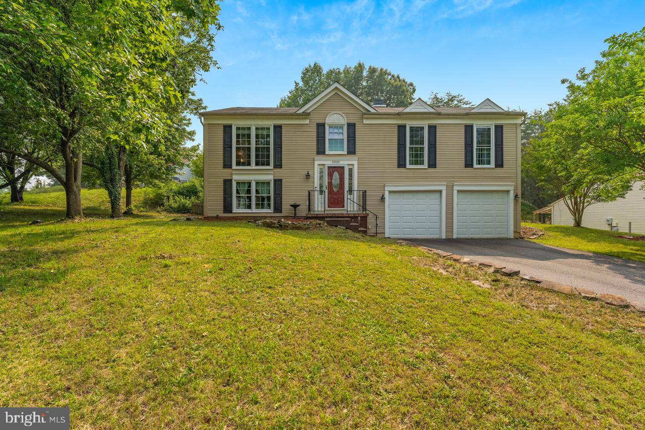 Fredericksburg, VA 22407,5900 CHADWICK CT