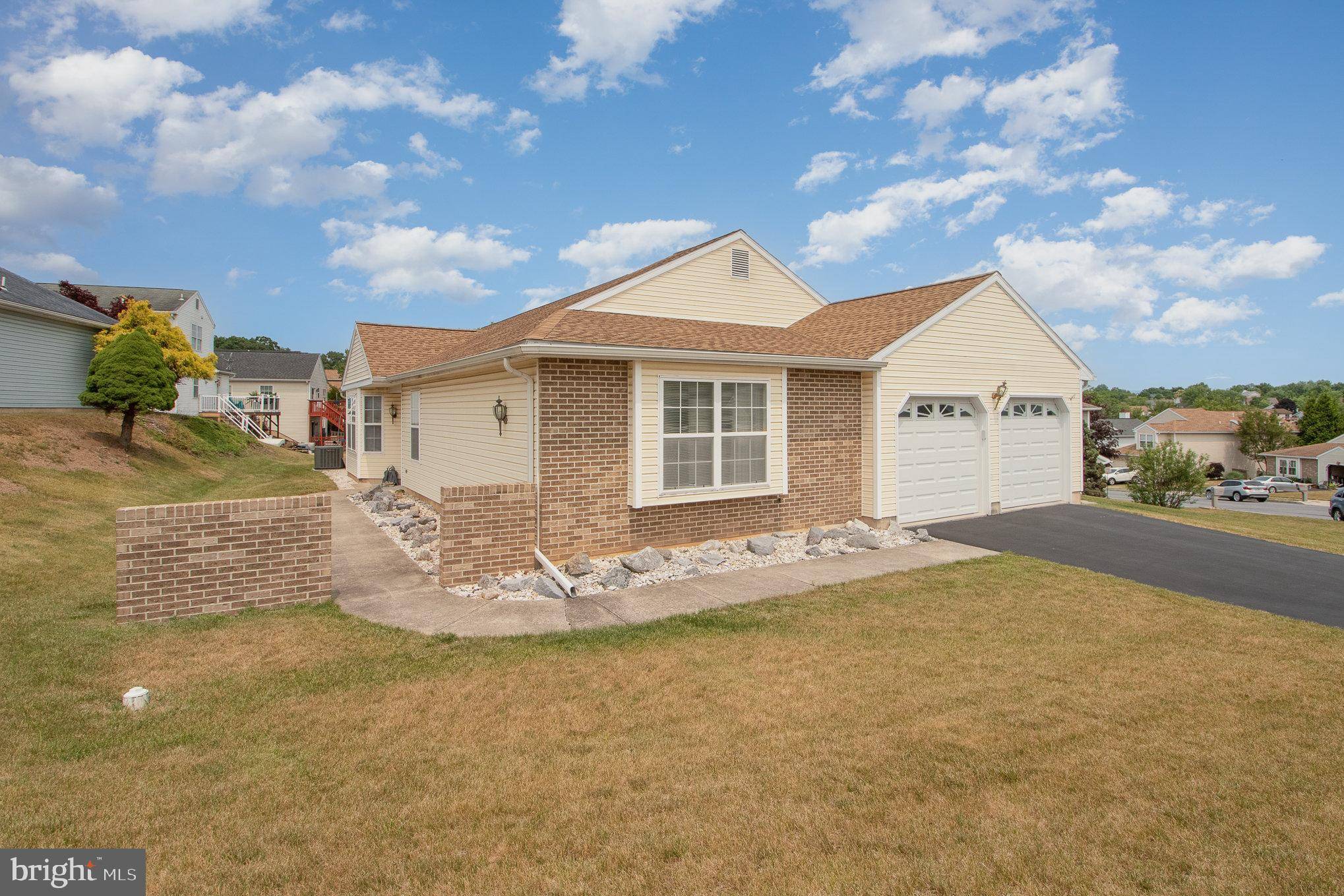 Harrisburg, PA 17111,6264 S HIGHLANDS CIR