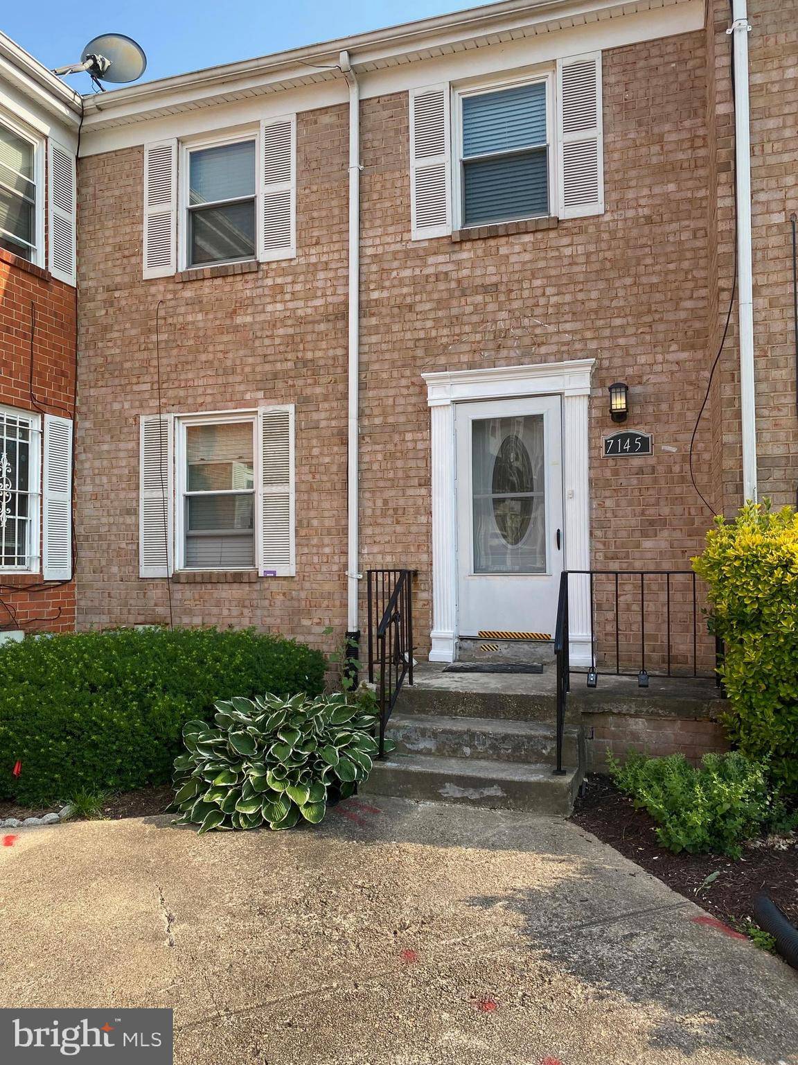 District Heights, MD 20747,7145 CROSS ST