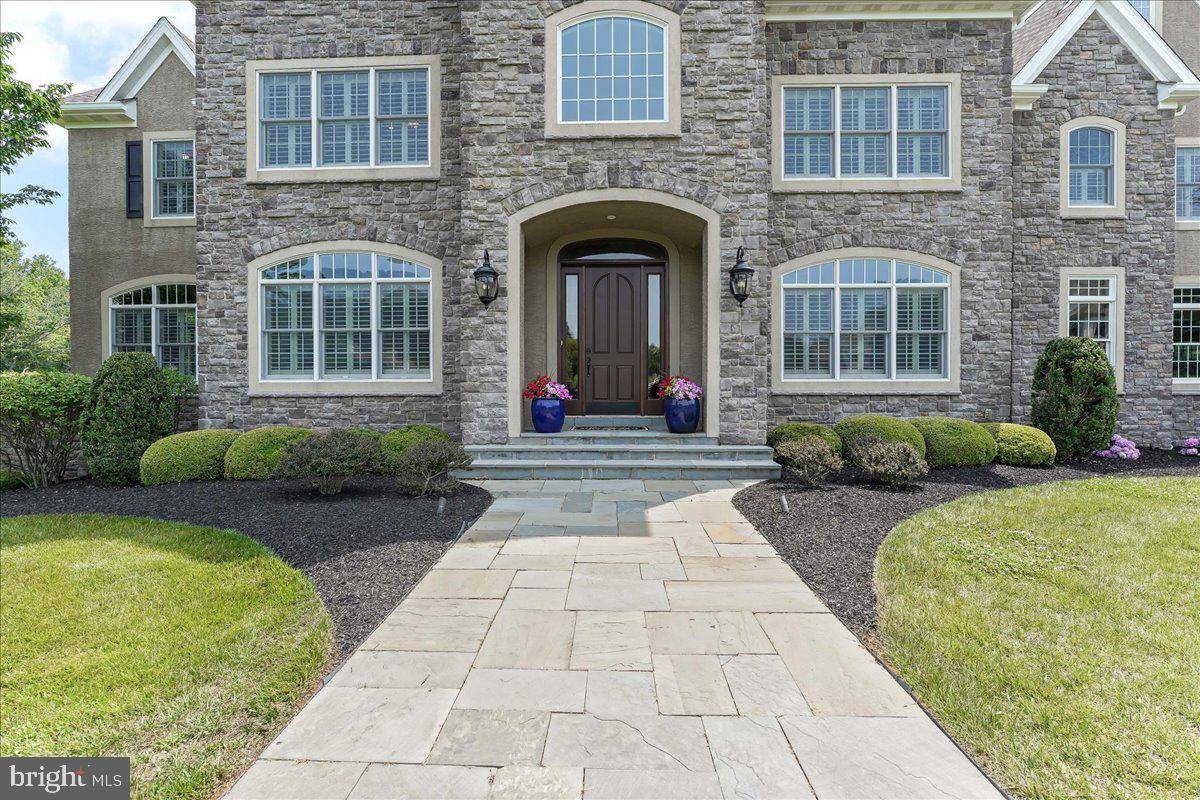 Chadds Ford, PA 19317,216 FULLING DR