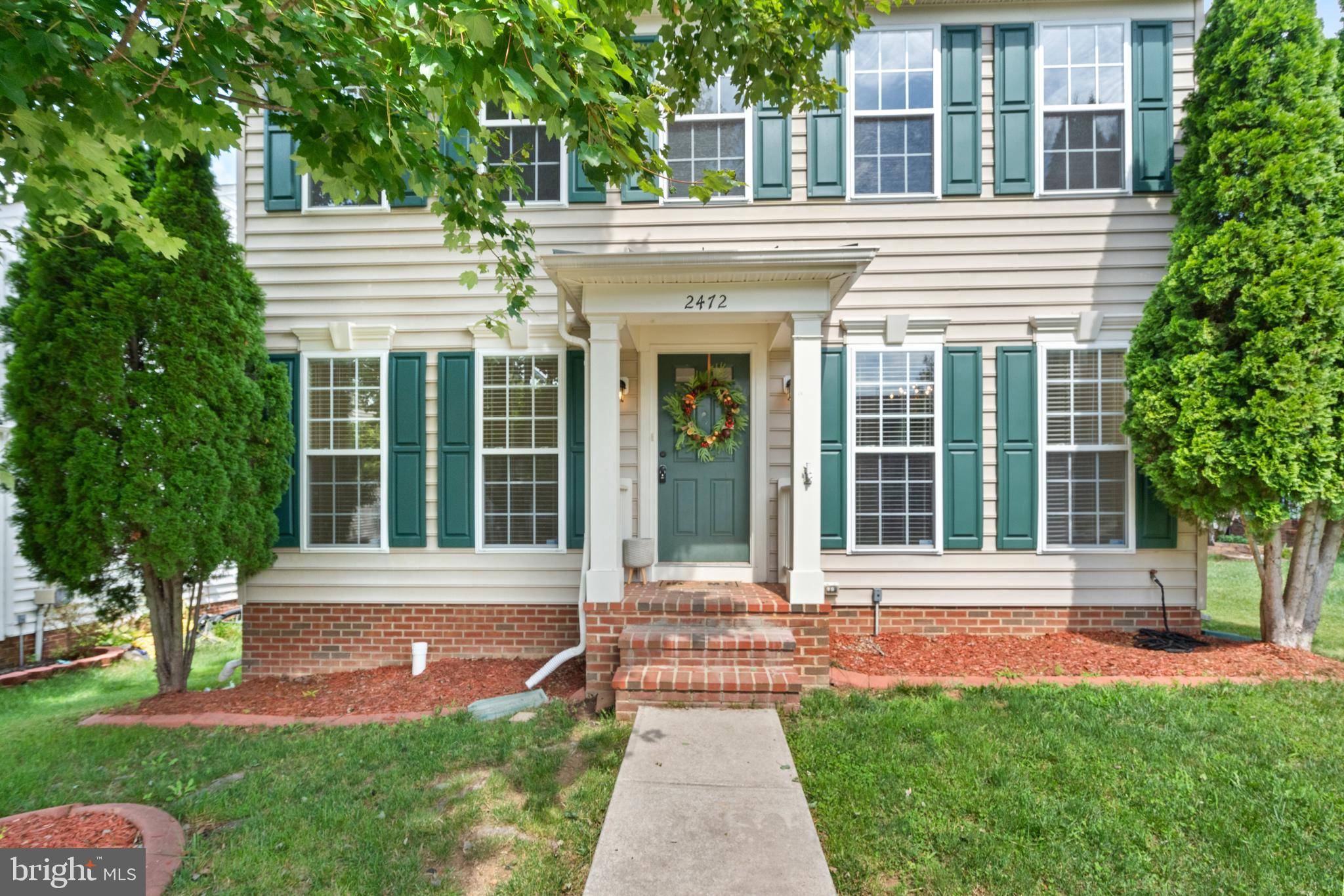 Woodbridge, VA 22191,2472 FIVE FATHOM CIR