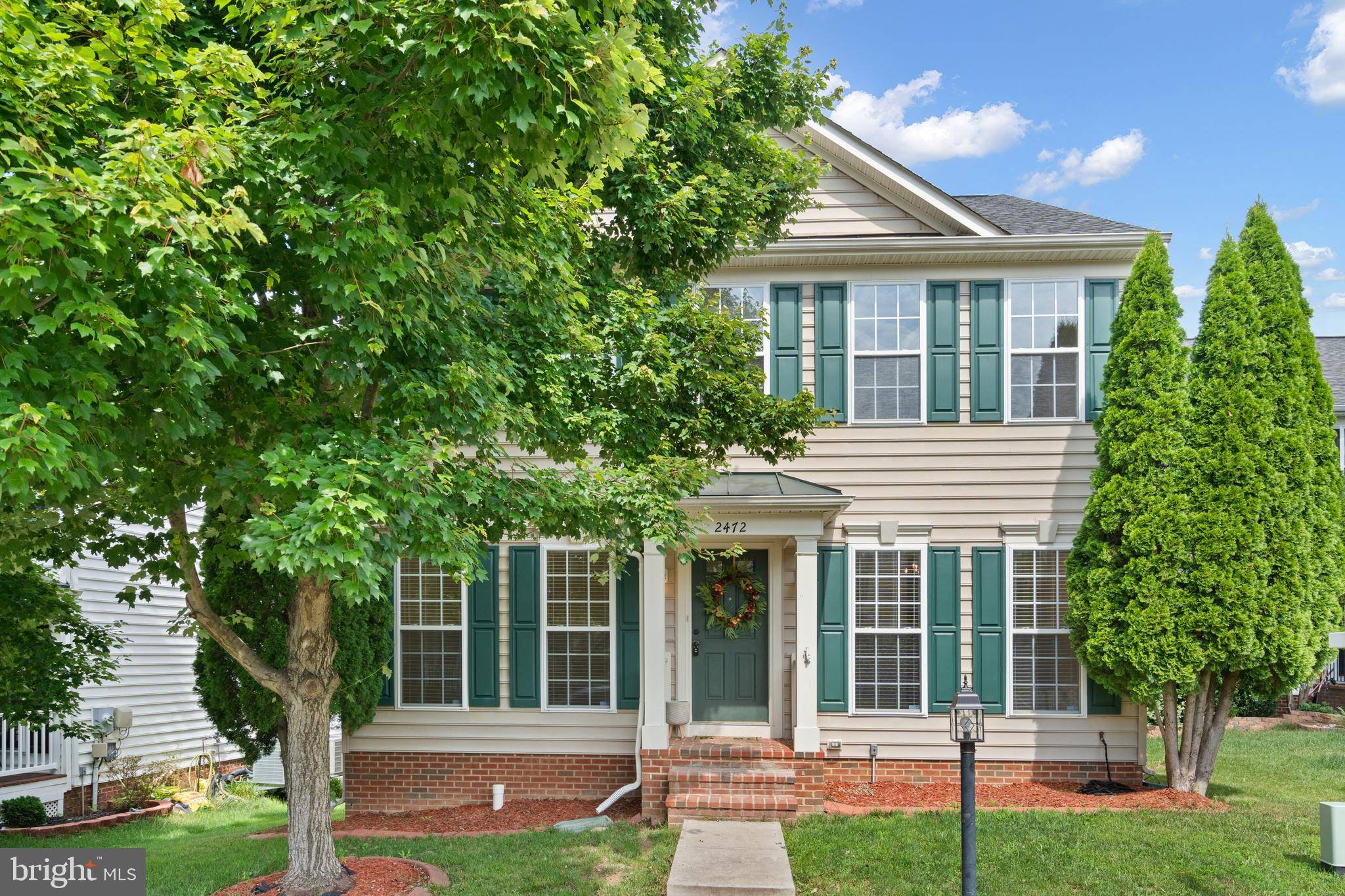 Woodbridge, VA 22191,2472 FIVE FATHOM CIR