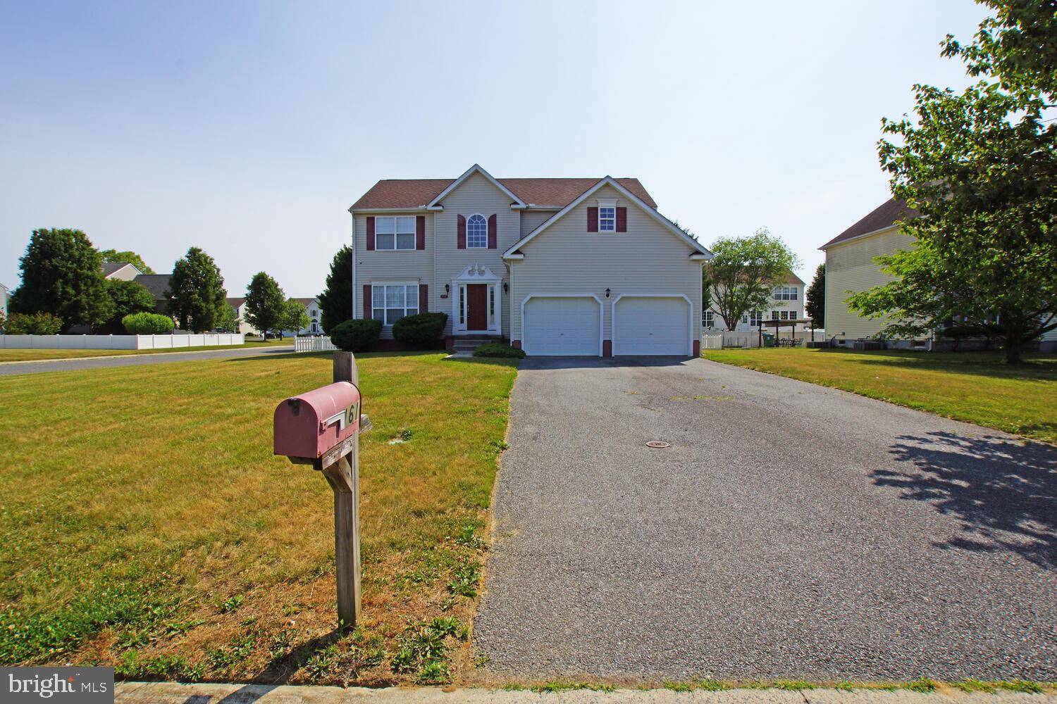 Felton, DE 19943,161 BELFRY DR