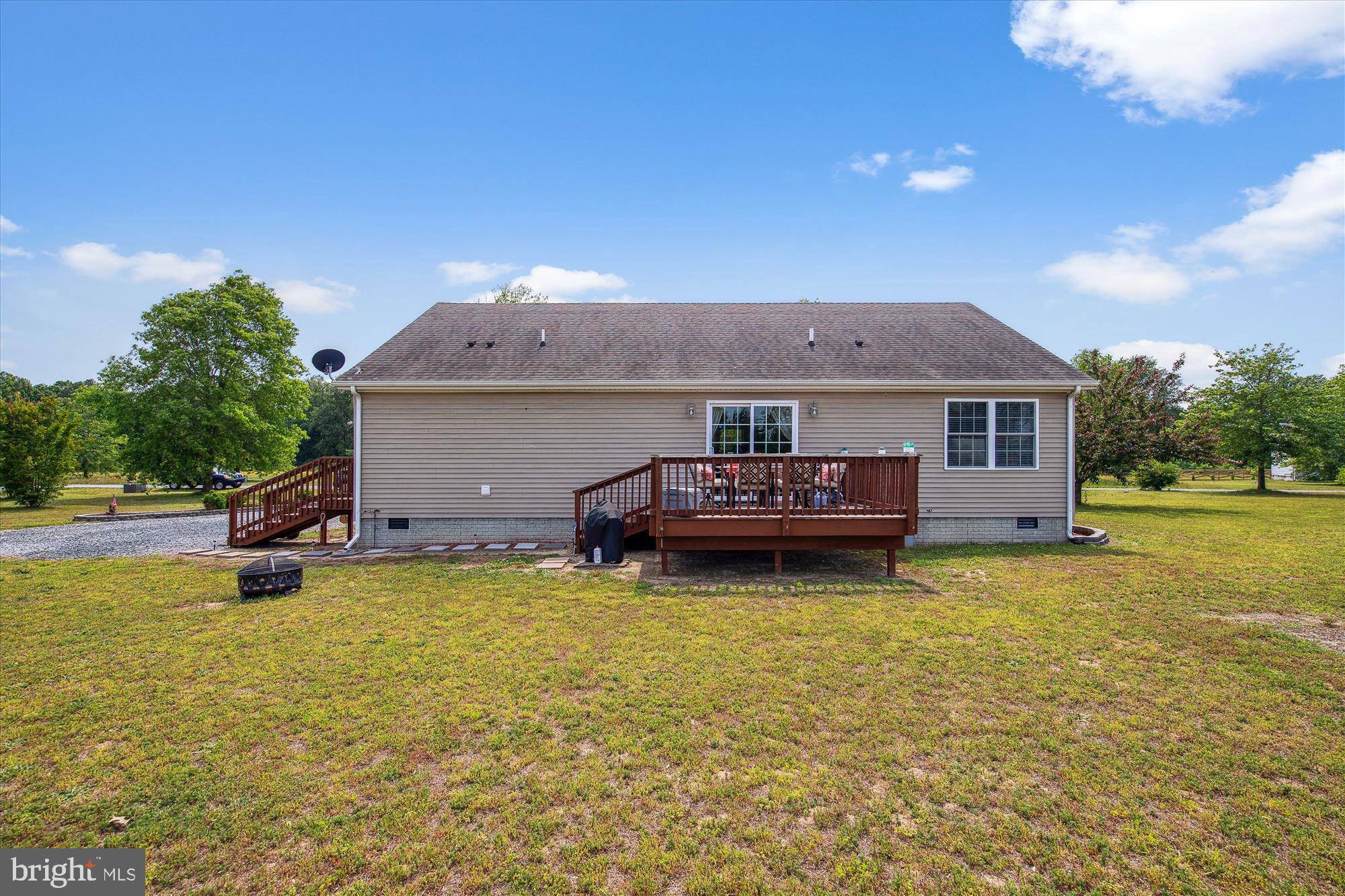 Hurlock, MD 21643,6256 SOLOMONS CIR