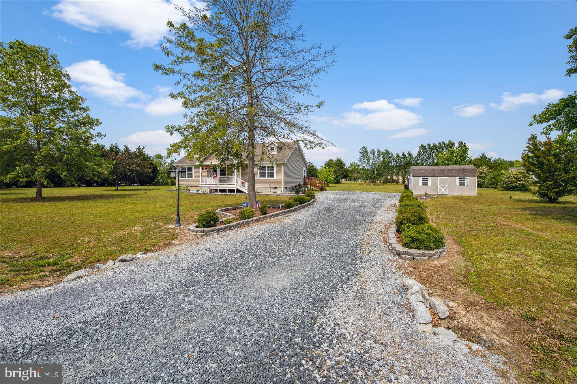 Hurlock, MD 21643,6256 SOLOMONS CIR