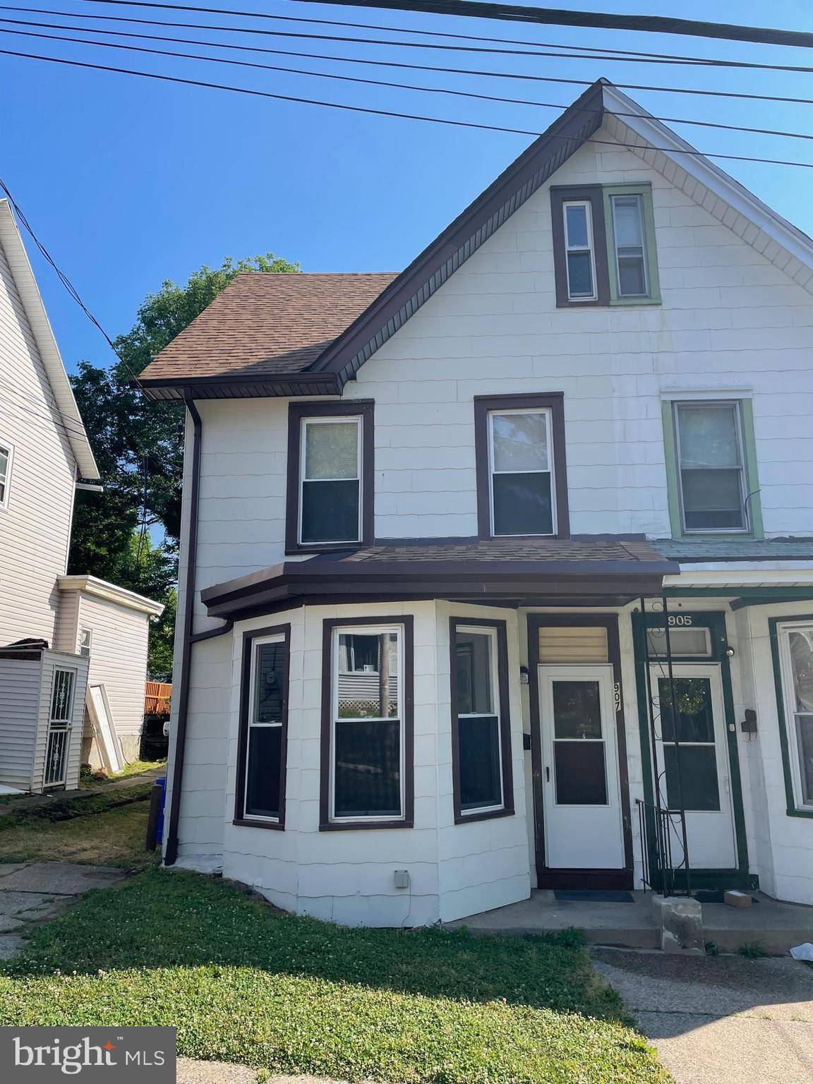 Darby, PA 19023,907 PINE ST