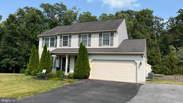 Coatesville, PA 19320,228 SANDY WAY