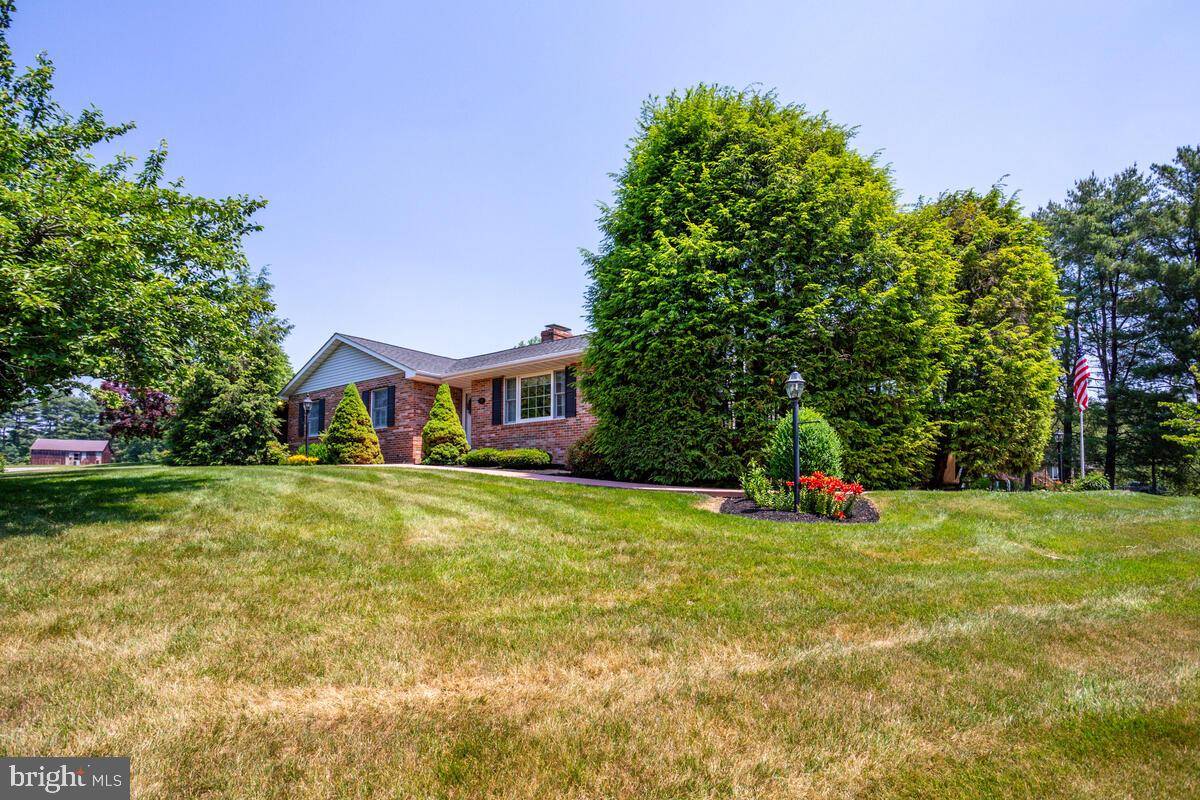 Sykesville, MD 21784,598 ELYSE CT