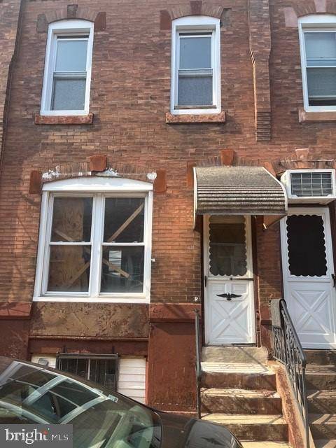 Philadelphia, PA 19147,631 CROSS ST