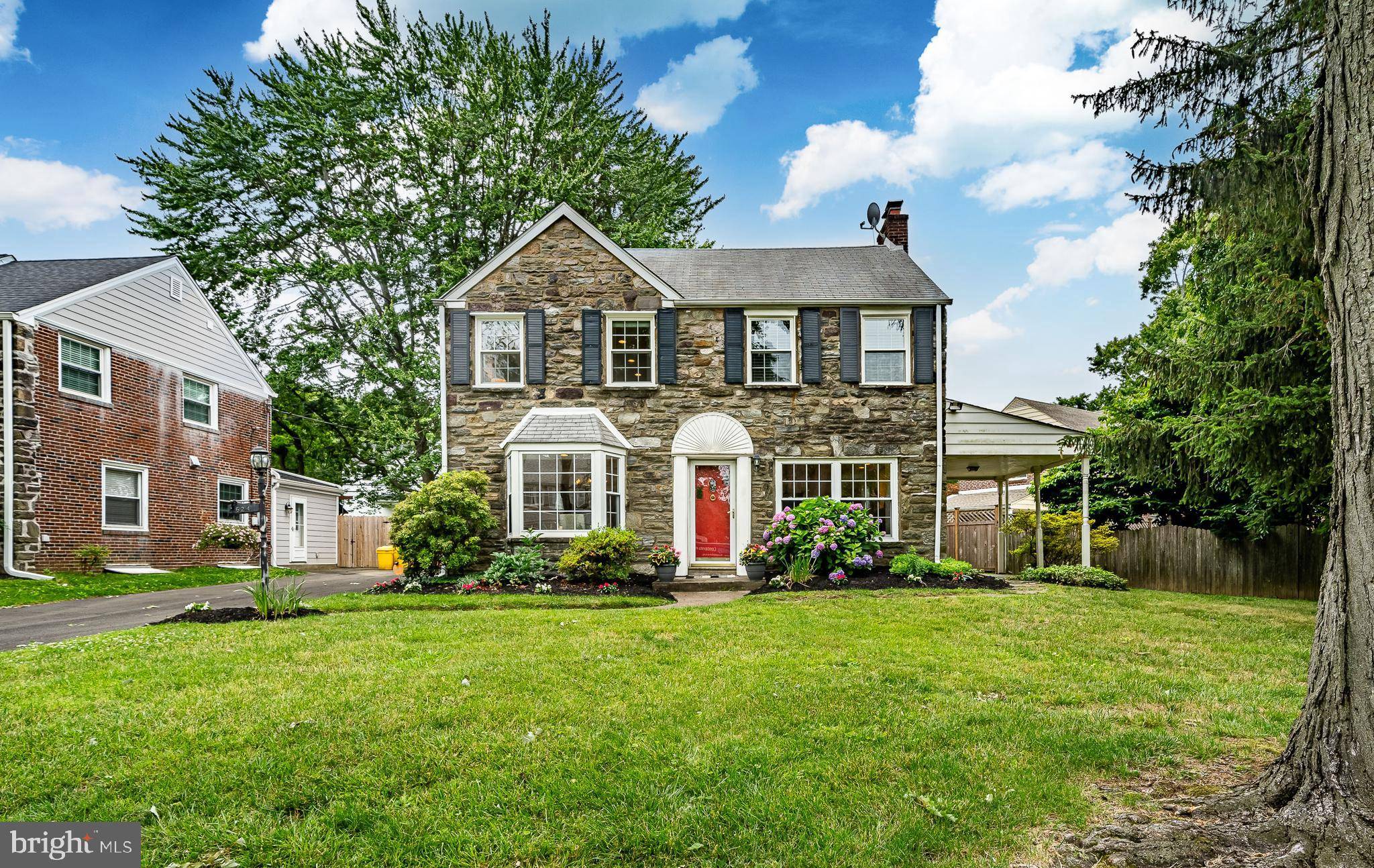 Wynnewood, PA 19096,624 FARISTON DR