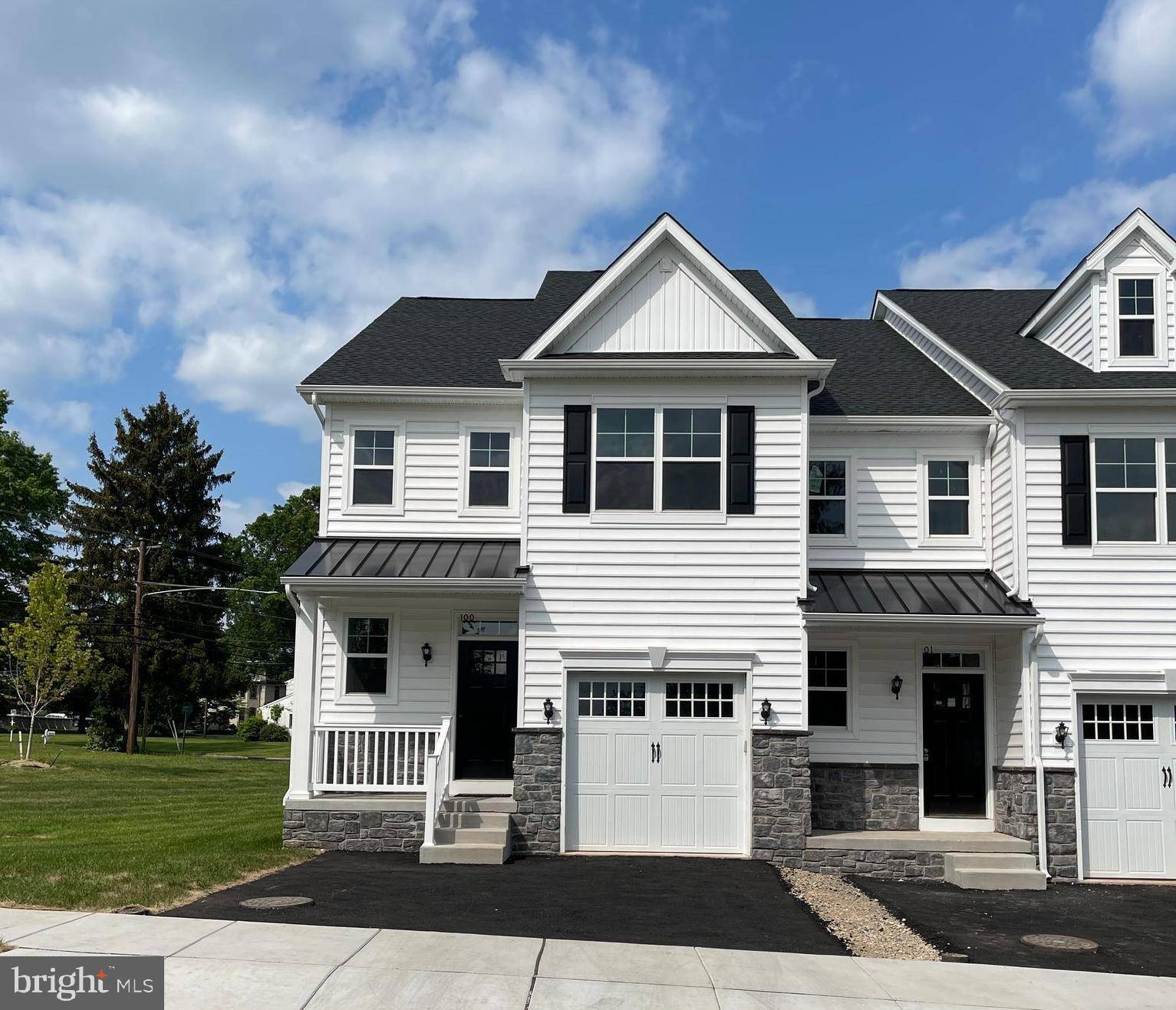 East Norriton, PA 19401,206 ARCH WAY #LOT 14