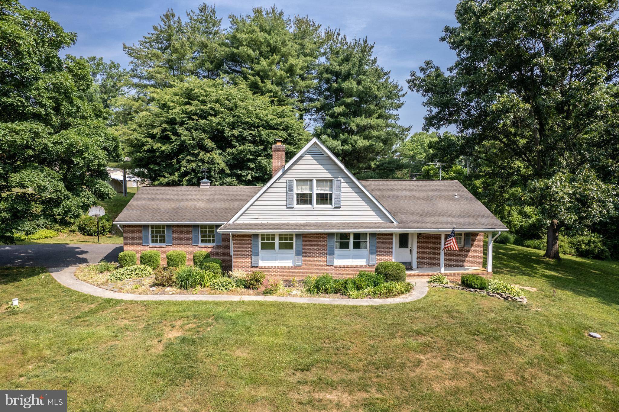 Jarrettsville, MD 21084,4112 MANOR VIEW CT