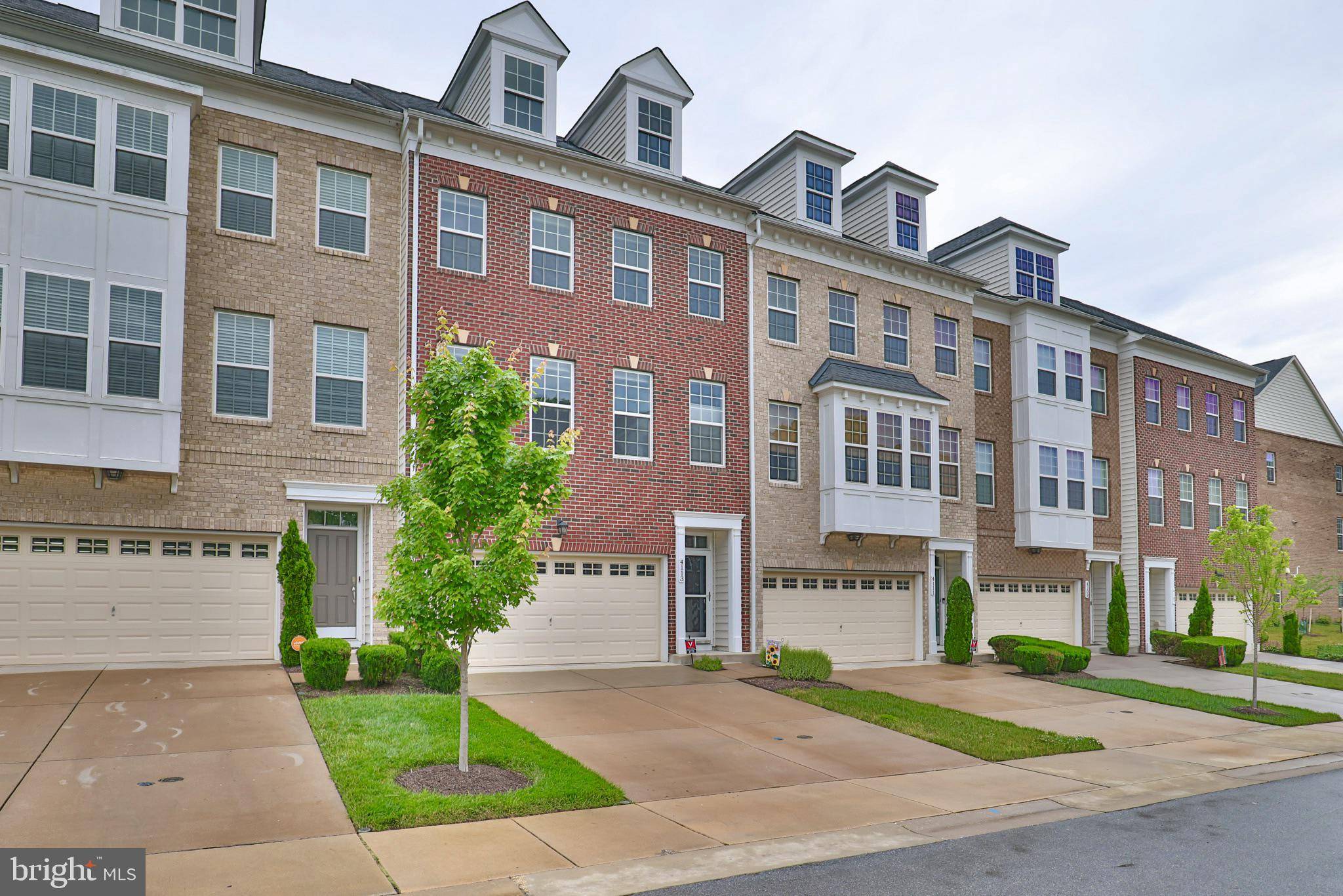 Upper Marlboro, MD 20772,4113 WINDING WATERS TER