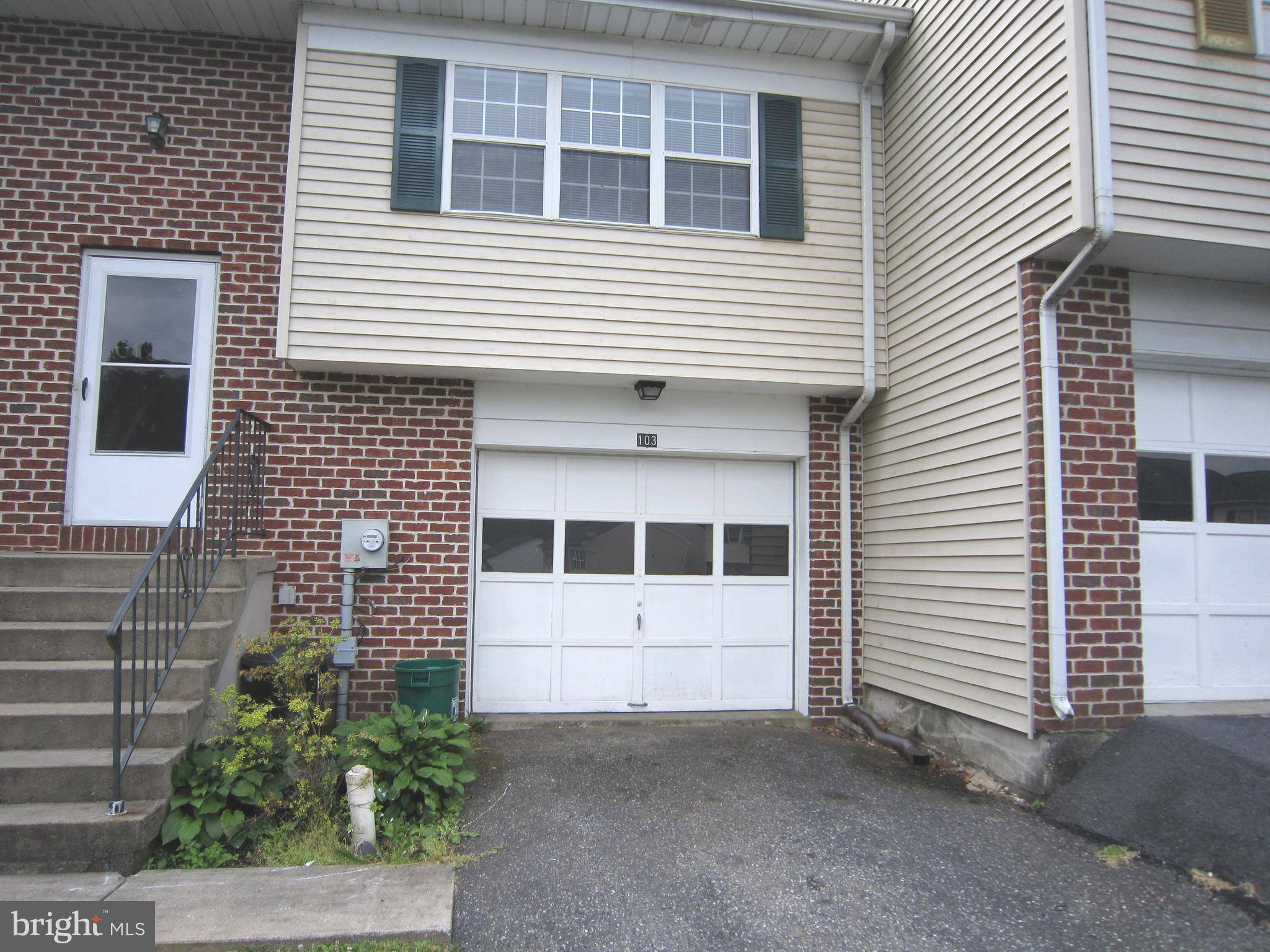 Millersville, PA 17551,103 PICKWICK PL