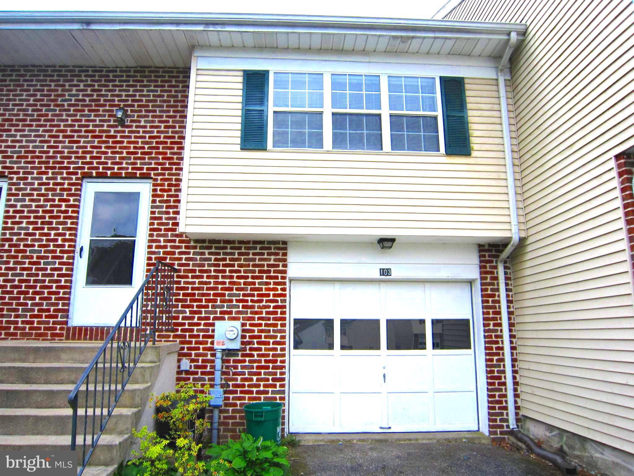 Millersville, PA 17551,103 PICKWICK PL