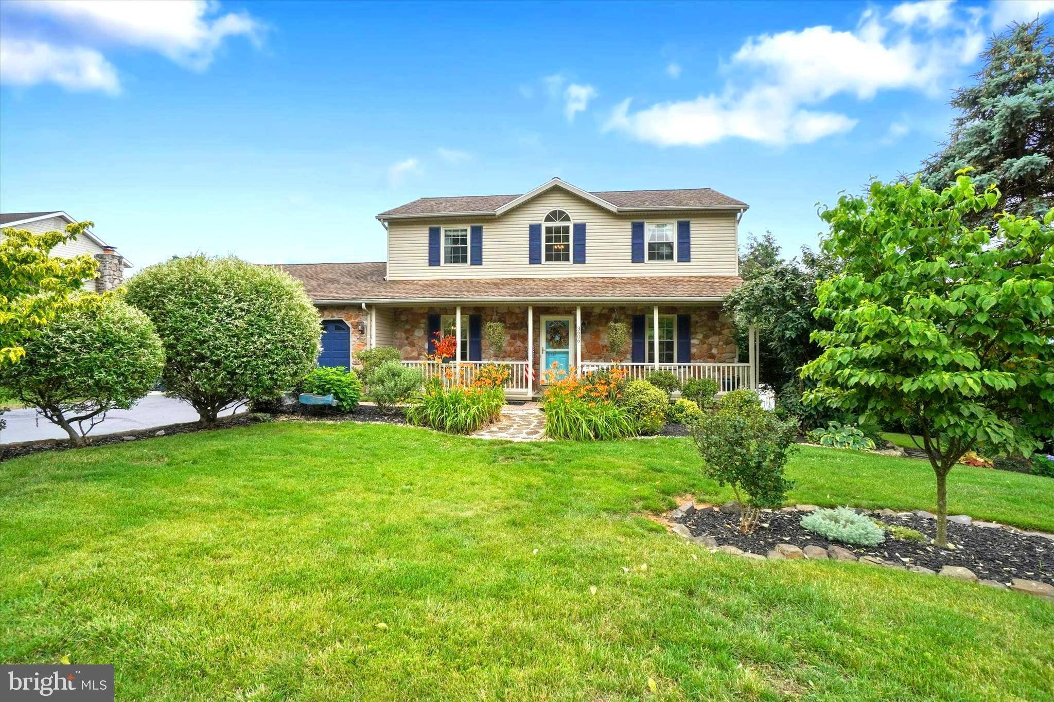 York, PA 17406,3606 COVENTRY CT