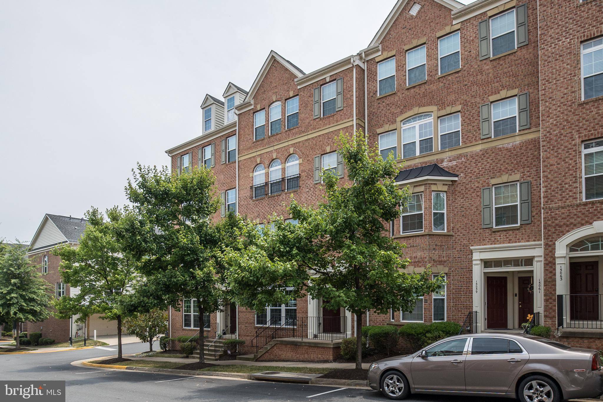 Woodbridge, VA 22191,15055 LEICESTERSHIRE ST #87