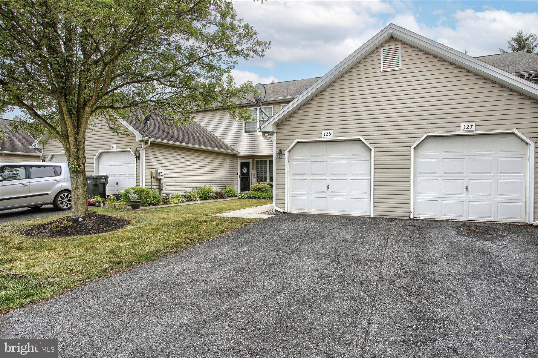 Carlisle, PA 17013,125 PARTRIDGE CIR