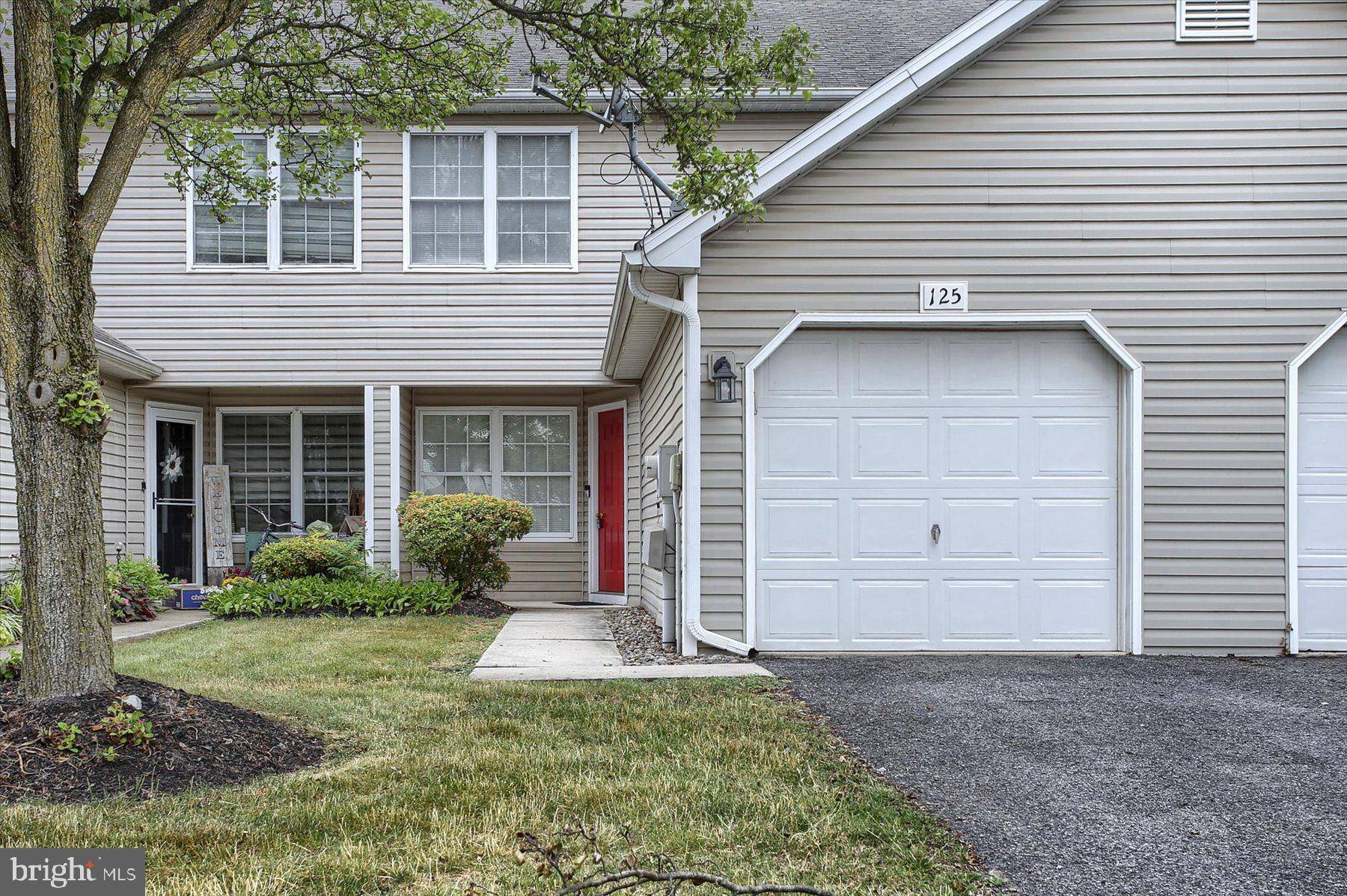 Carlisle, PA 17013,125 PARTRIDGE CIR