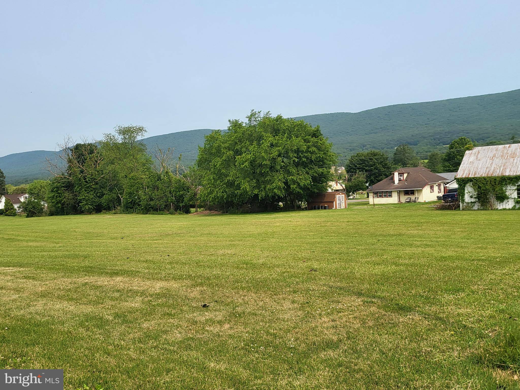 Richfield, PA 17086,LOT 3 SNYDER