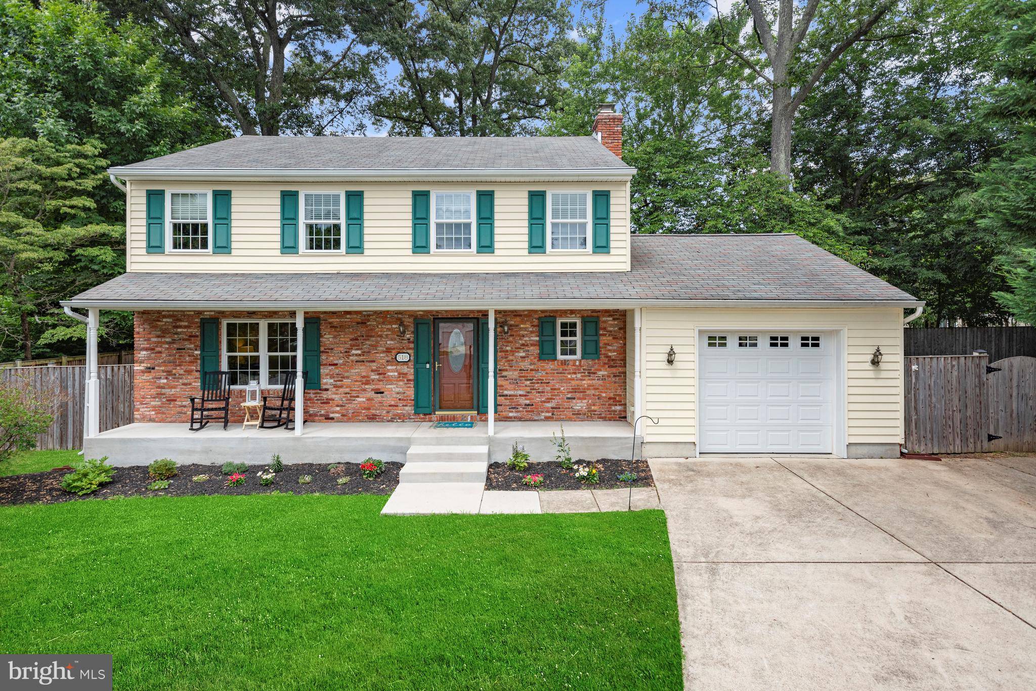 Severna Park, MD 21146,518 WINDHAM CT