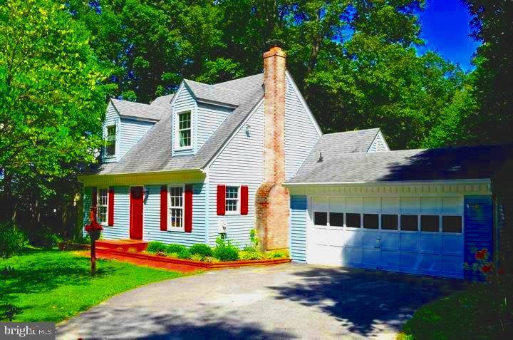 Sykesville, MD 21784,5179 STONE HOUSE VILLAGE CT