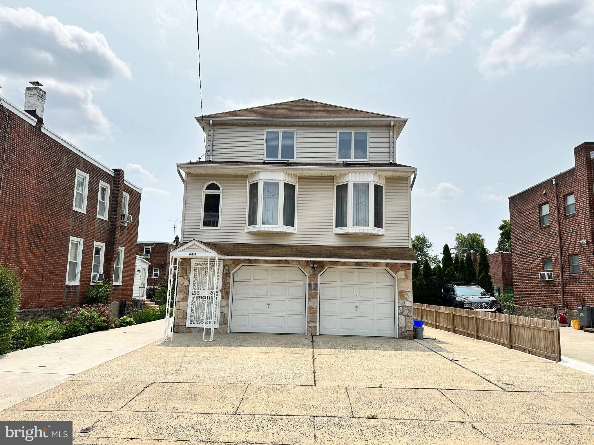 Philadelphia, PA 19111,640 KERPER ST