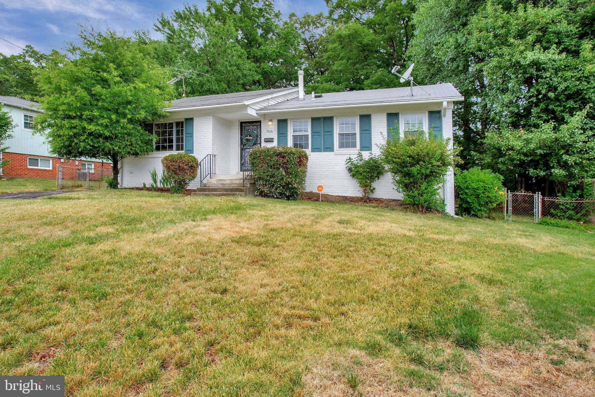 Lanham, MD 20706,9606 TUCKERMAN ST