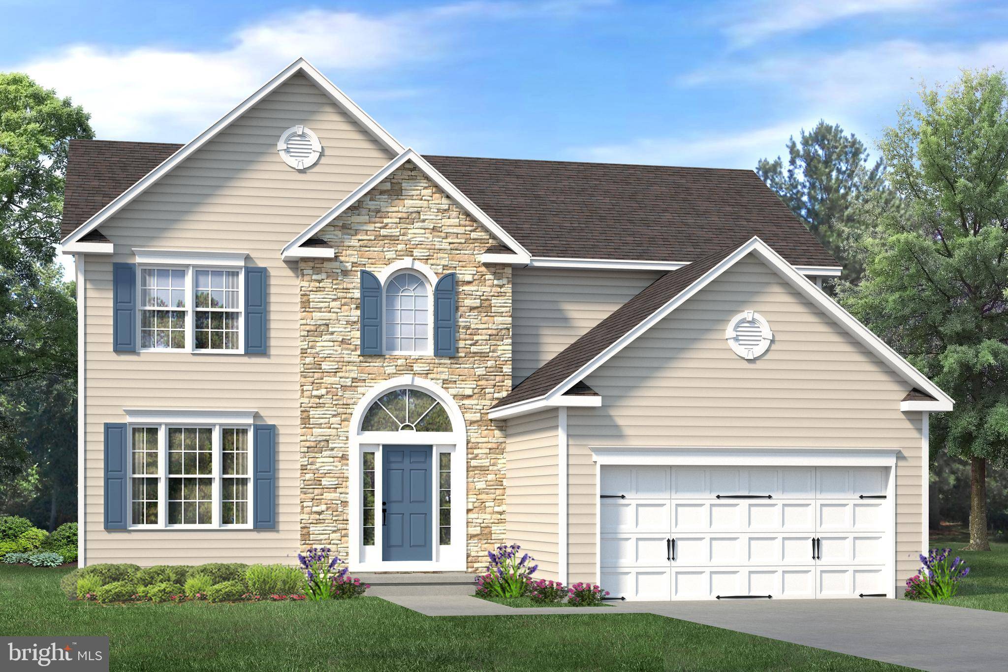 Felton, DE 19943,25 BELFRY DR #HAMP