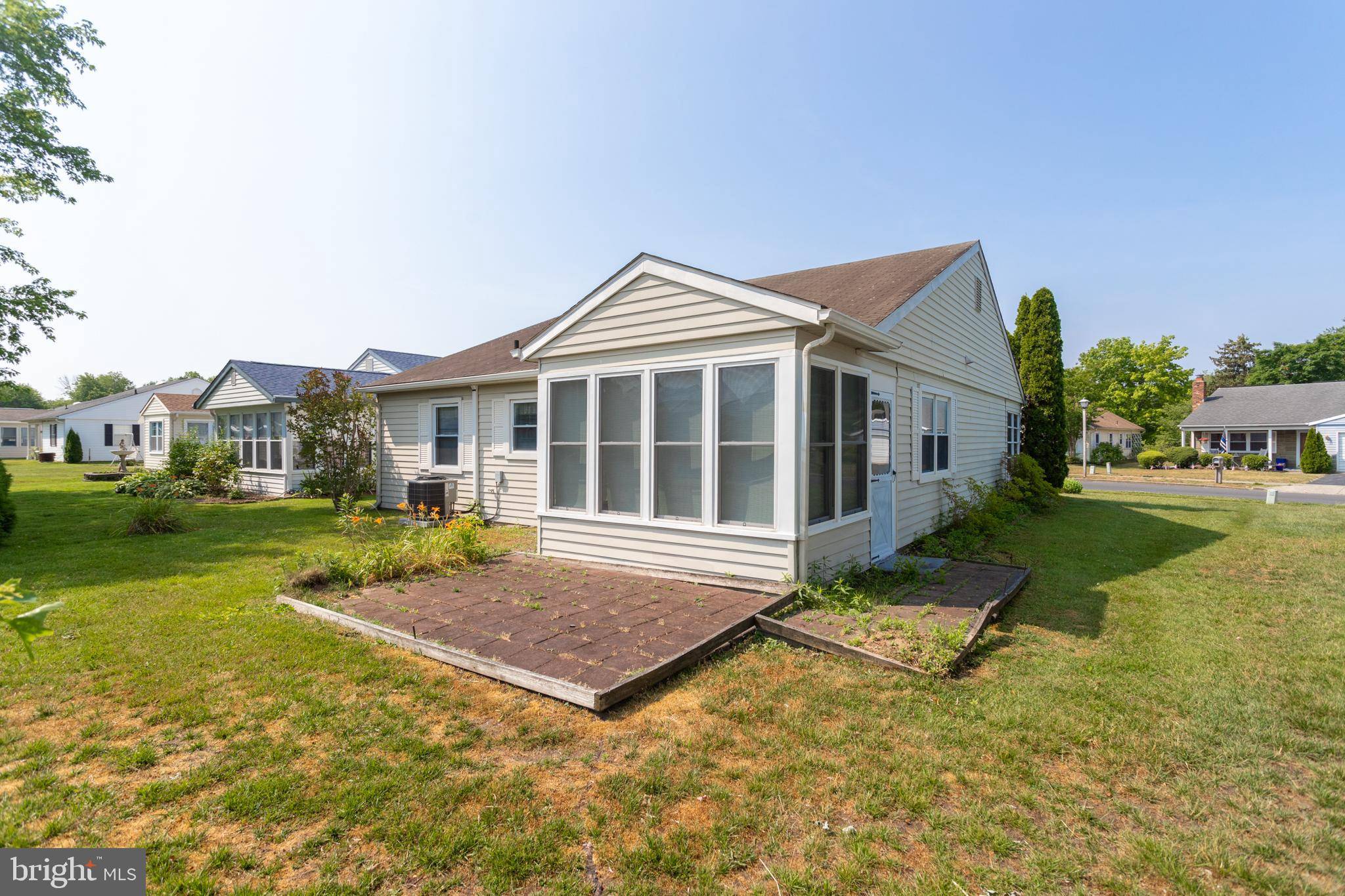 Southampton, NJ 08088,56 MARLBOROUGH DR