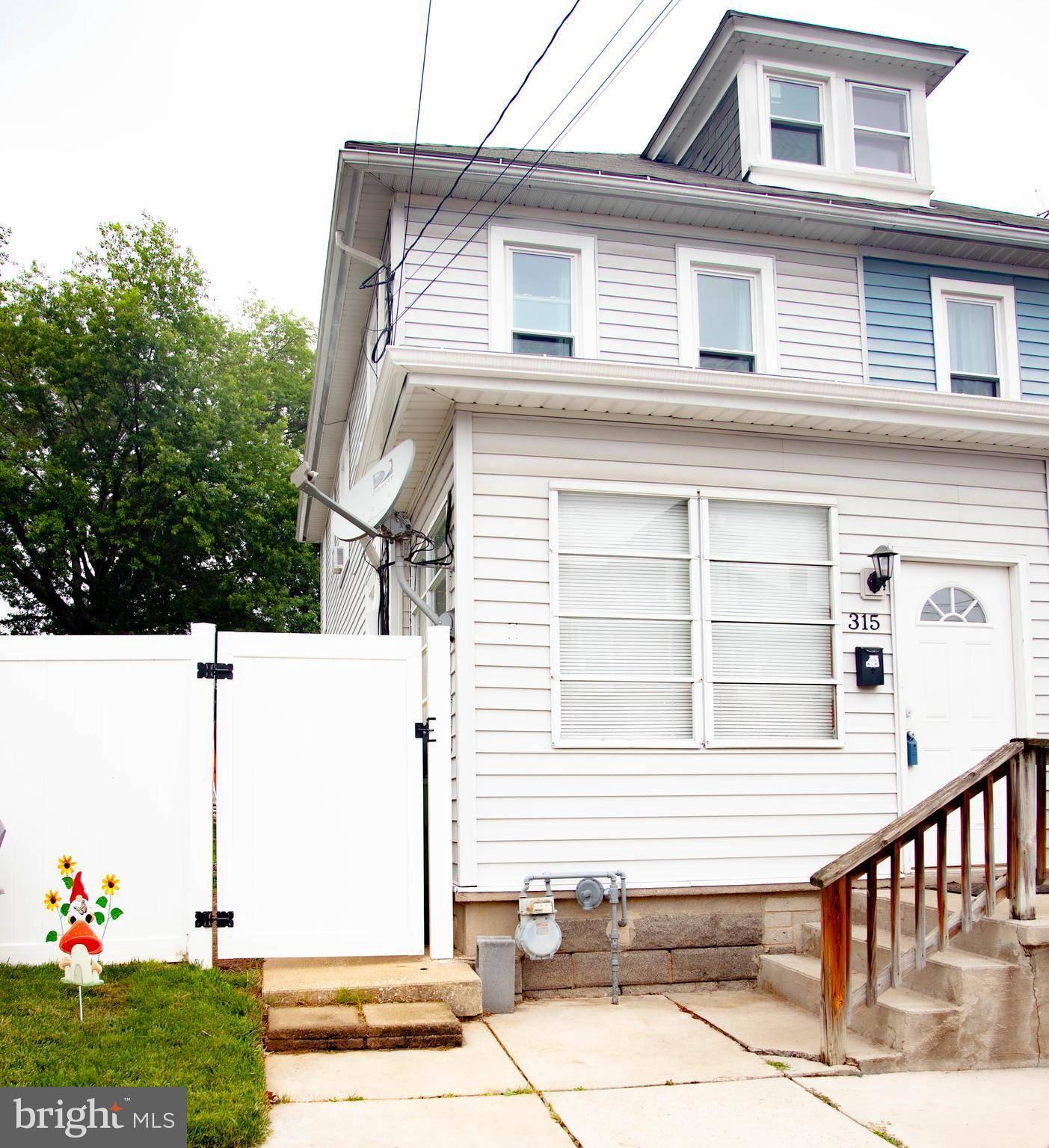 New Cumberland, PA 17070,315 9TH ST