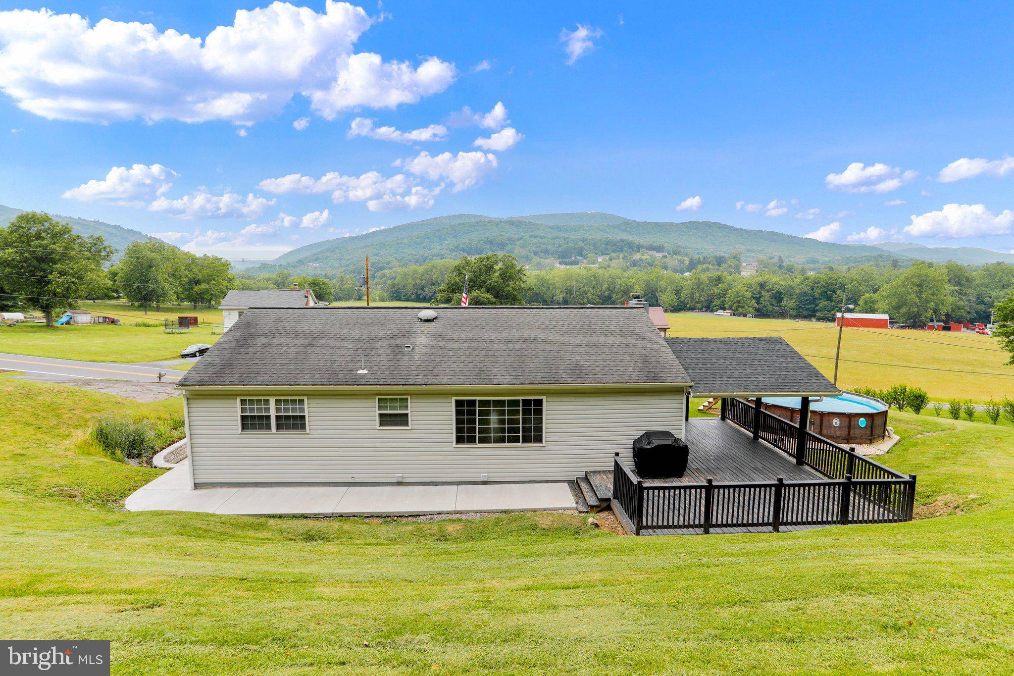 Lavale, MD 21502,12134 CASH VALLEY