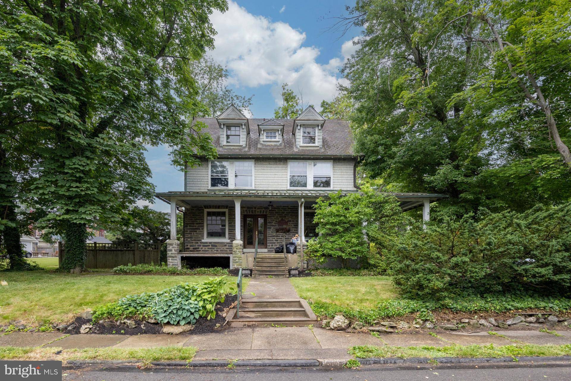 Elkins Park, PA 19027,1118 MELROSE AVE