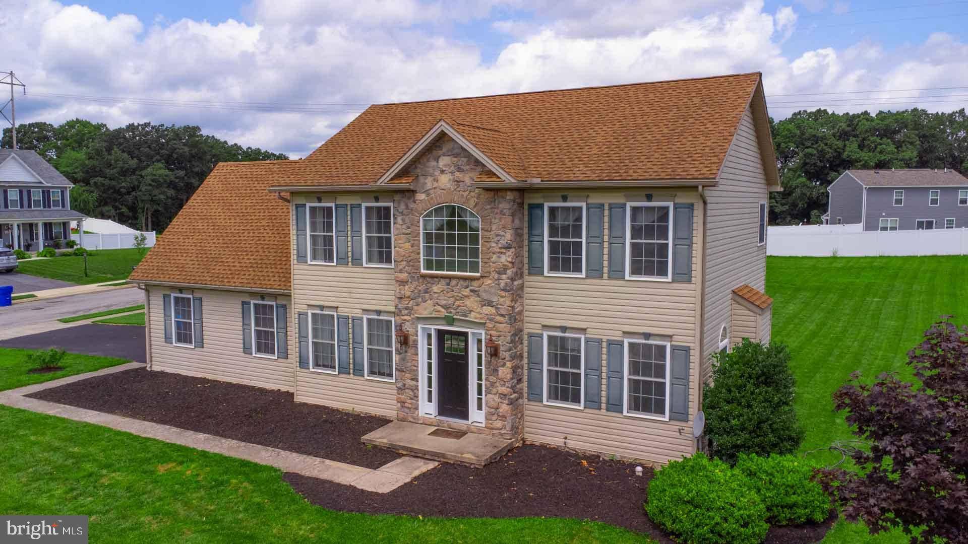 Spring Grove, PA 17362,6158 JENNIFER LN