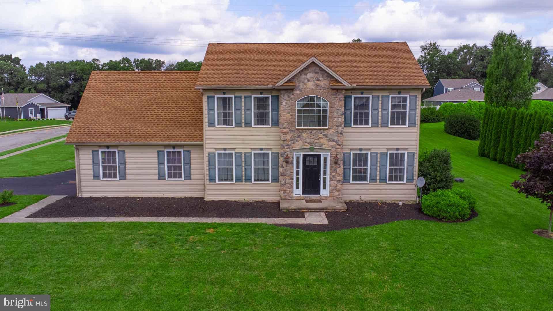 Spring Grove, PA 17362,6158 JENNIFER LN